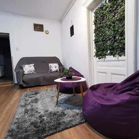 Апартаменты Fun House - Spacious Near Old Town *