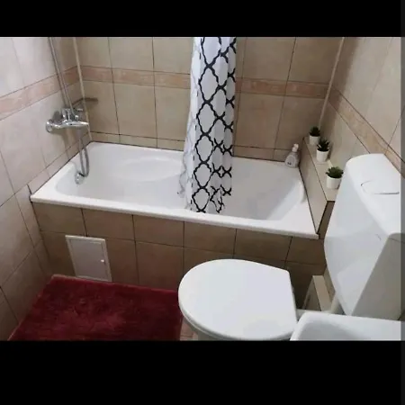 Fun House - Spacious Near Old Town Apartment