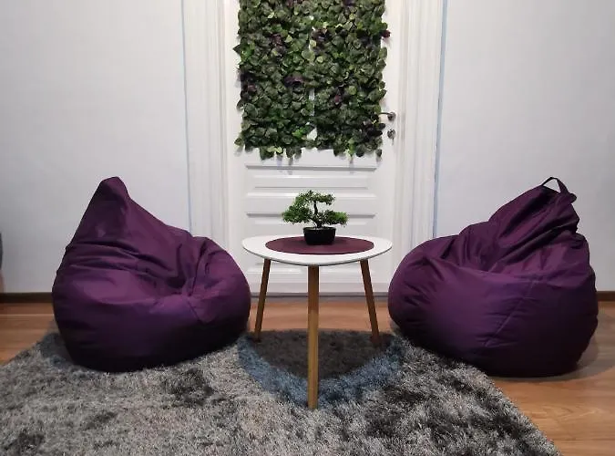 Apartment Fun House - Spacious Near Old Town *