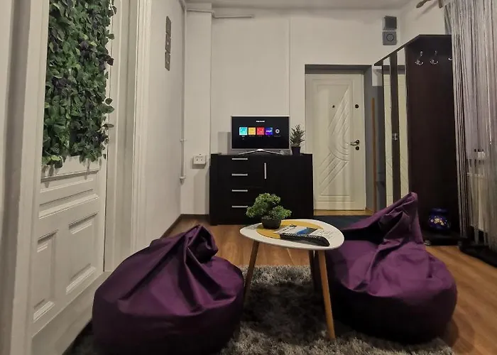 Fun House - Spacious Near Old Town * Brasov