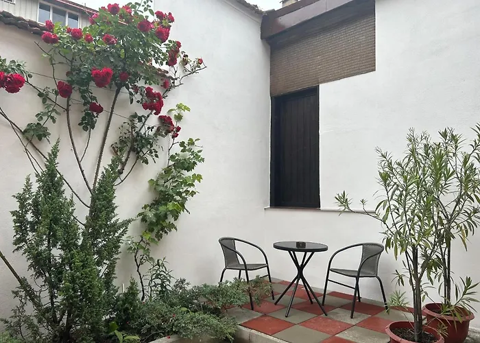 Fun House - Spacious Near Old Town * Brasov